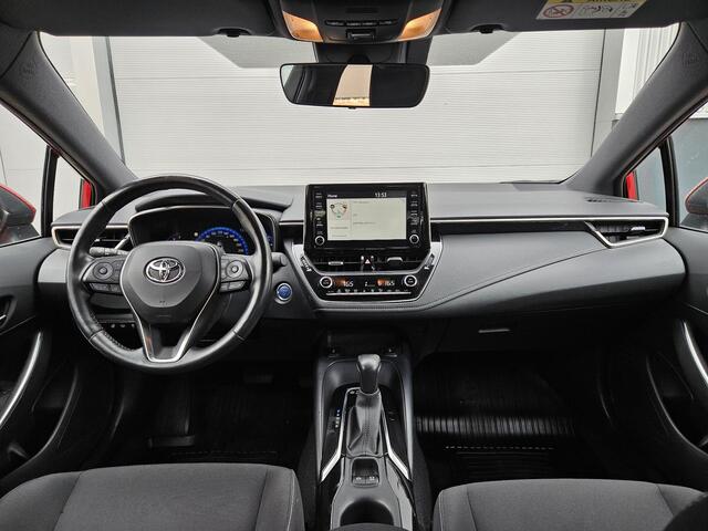 Toyota COROLLA 1.8 Hybrid Active Plus, Bi-Tone, Comfort pack