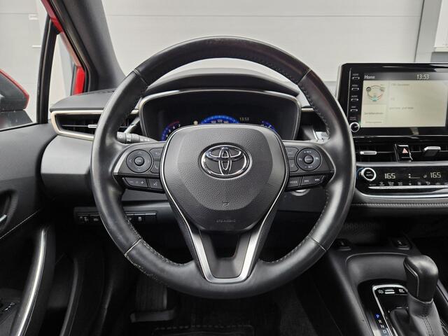 Toyota COROLLA 1.8 Hybrid Active Plus, Bi-Tone, Comfort pack