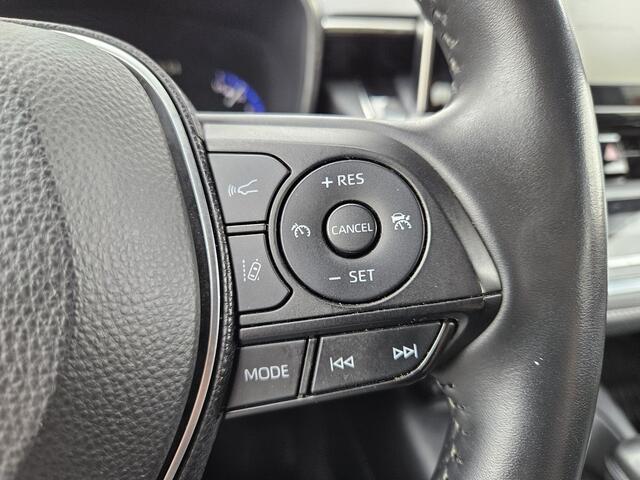 Toyota COROLLA 1.8 Hybrid Active Plus, Bi-Tone, Comfort pack