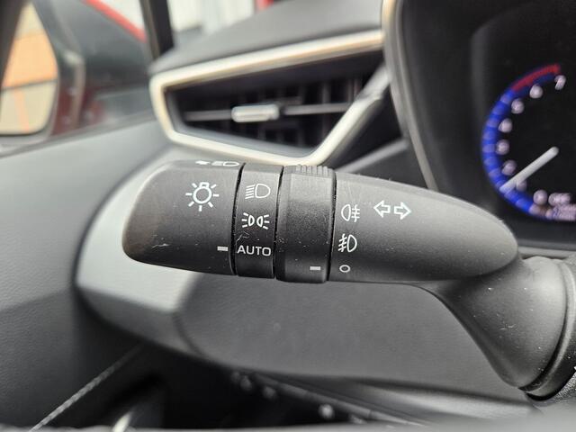 Toyota COROLLA 1.8 Hybrid Active Plus, Bi-Tone, Comfort pack