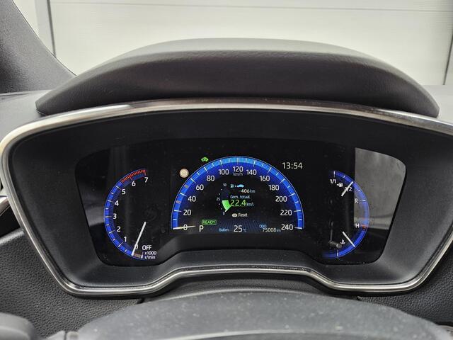 Toyota COROLLA 1.8 Hybrid Active Plus, Bi-Tone, Comfort pack