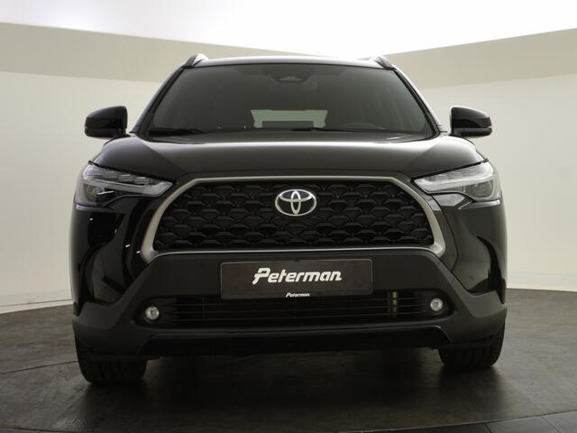 Toyota COROLLA Hybrid 140 Style Edition | Stuur en Stoelverwarming | PDC V+A |