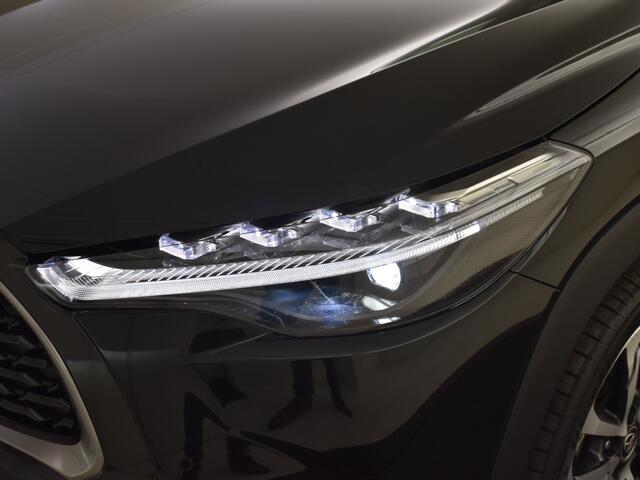 Toyota COROLLA Hybrid 140 Style Edition | Stuur en Stoelverwarming | PDC V+A |