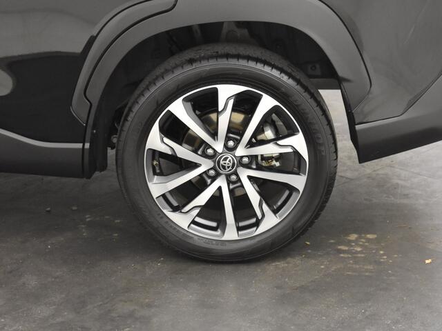 Toyota COROLLA Hybrid 140 Style Edition | Stuur en Stoelverwarming | PDC V+A |