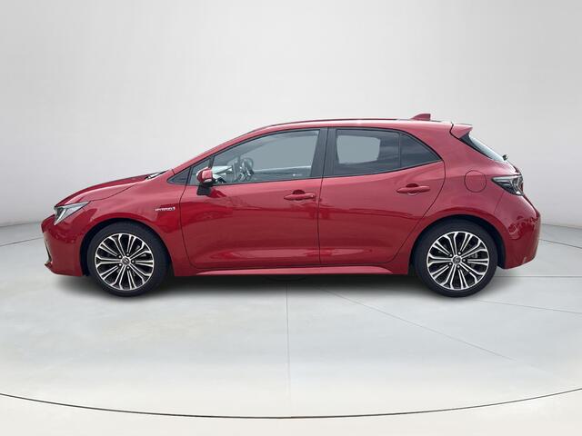 Toyota COROLLA 2.0 Hybrid Executive **DODE HOEK DETECTIE/ TREKHAAK**