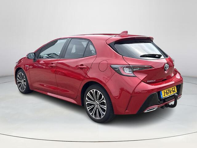 Toyota COROLLA 2.0 Hybrid Executive **DODE HOEK DETECTIE/ TREKHAAK**