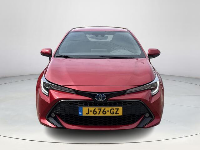Toyota COROLLA 2.0 Hybrid Executive **DODE HOEK DETECTIE/ TREKHAAK**