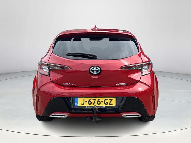 Toyota COROLLA 2.0 Hybrid Executive **DODE HOEK DETECTIE/ TREKHAAK**