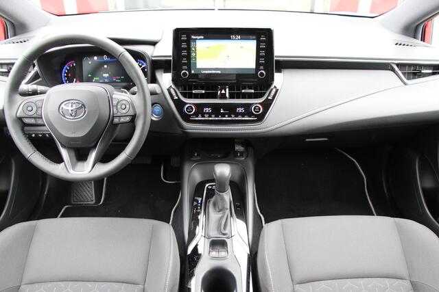 Toyota COROLLA 2.0 Hybrid Executive **DODE HOEK DETECTIE/ TREKHAAK**