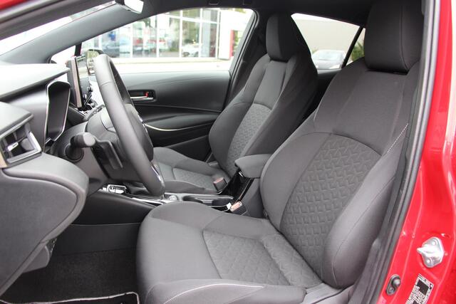 Toyota COROLLA 2.0 Hybrid Executive **DODE HOEK DETECTIE/ TREKHAAK**