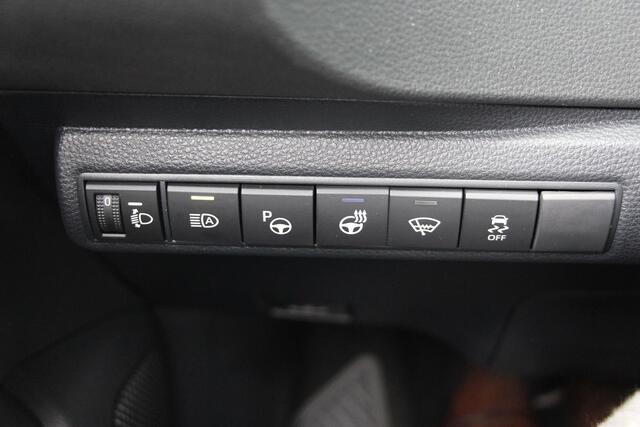 Toyota COROLLA 2.0 Hybrid Executive **DODE HOEK DETECTIE/ TREKHAAK**