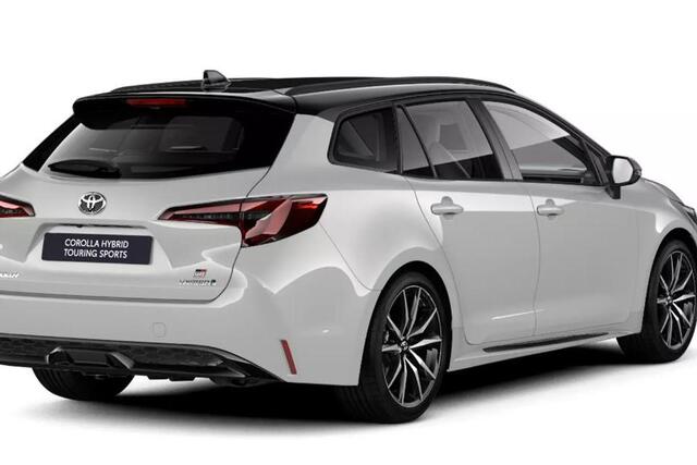 Toyota COROLLA Touring Sports Hybrid 140 GR Sport , Nieuw, Voordeel!