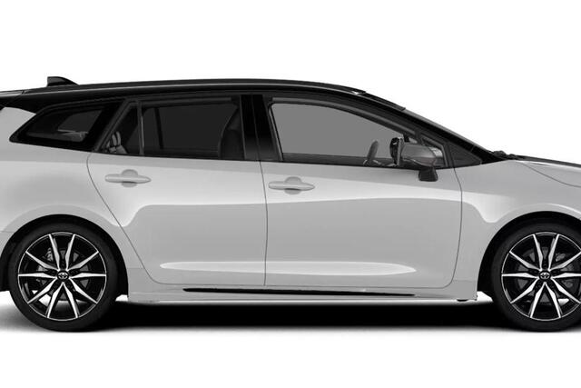 Toyota COROLLA Touring Sports Hybrid 140 GR Sport , Nieuw, Voordeel!