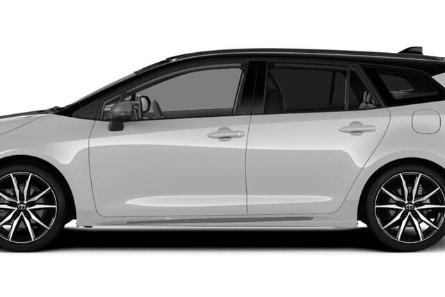 Toyota COROLLA Touring Sports Hybrid 140 GR Sport , Nieuw, Voordeel!