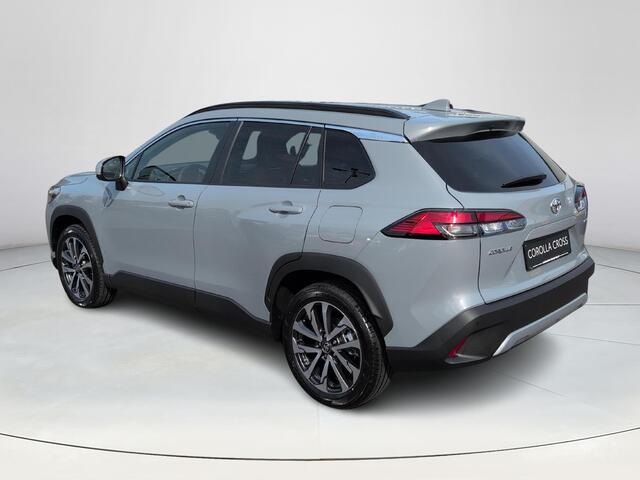 Toyota COROLLA Cross Hybrid 200 Style | Android Auto | Apple Carplay | NIEUWE Auto