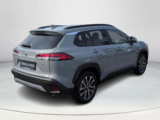 Toyota COROLLA Cross Hybrid 200 Style | Android Auto | Apple Carplay | NIEUWE Auto