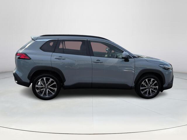 Toyota COROLLA Cross Hybrid 200 Style | Android Auto | Apple Carplay | NIEUWE Auto