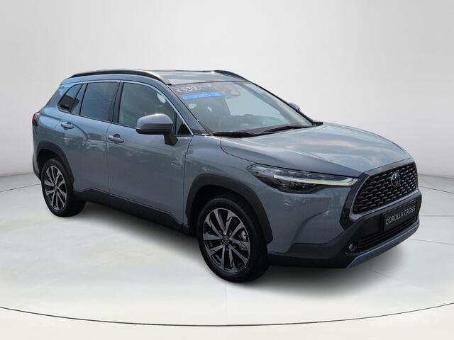 Toyota COROLLA Cross Hybrid 200 Style | Android Auto | Apple Carplay | NIEUWE Auto