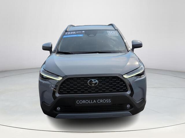 Toyota COROLLA Cross Hybrid 200 Style | Android Auto | Apple Carplay | NIEUWE Auto