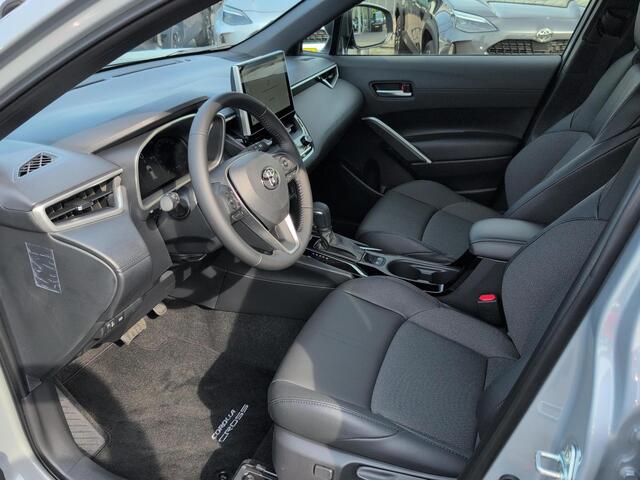 Toyota COROLLA Cross Hybrid 200 Style | Android Auto | Apple Carplay | NIEUWE Auto