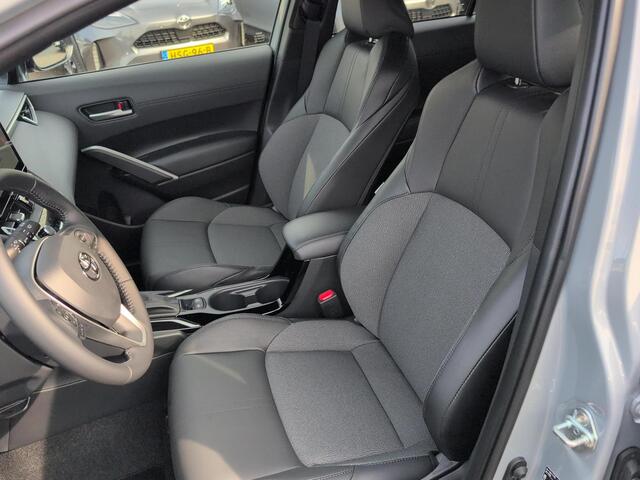 Toyota COROLLA Cross Hybrid 200 Style | Android Auto | Apple Carplay | NIEUWE Auto