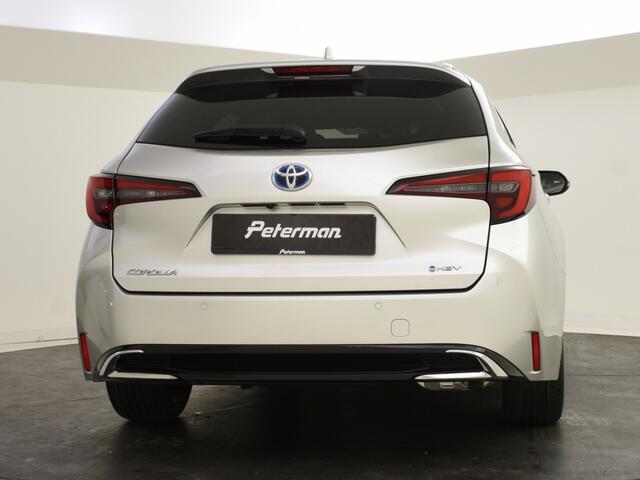Toyota COROLLA Corolla 1.8 Hybrid Team Edition | BLS | PDC V+A