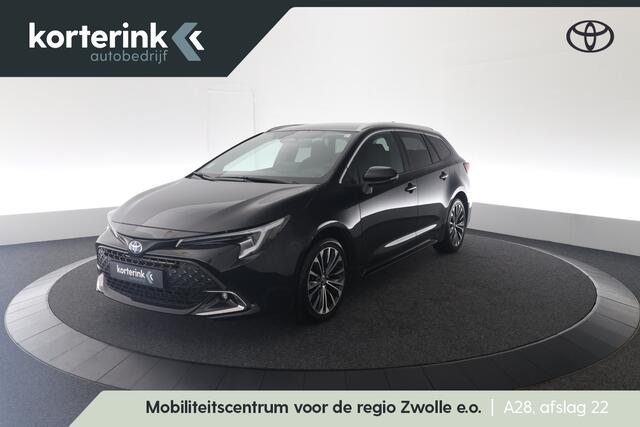 Toyota COROLLA Touring Sports Hybrid 200 Business Plus