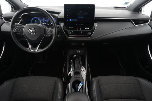 Toyota COROLLA Touring Sports Hybrid 200 Business Plus
