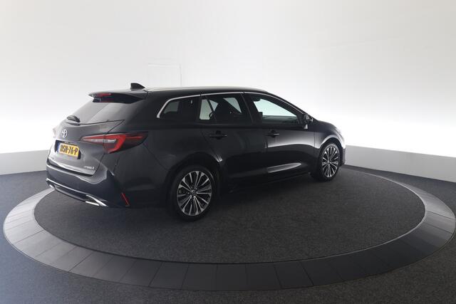 Toyota COROLLA Touring Sports Hybrid 200 Business Plus