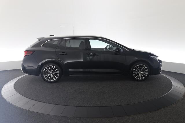 Toyota COROLLA Touring Sports Hybrid 200 Business Plus
