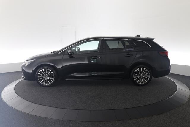 Toyota COROLLA Touring Sports Hybrid 200 Business Plus