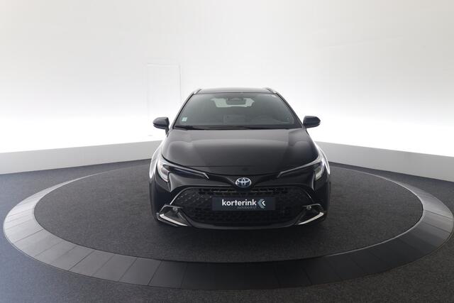 Toyota COROLLA Touring Sports Hybrid 200 Business Plus