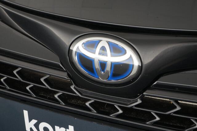 Toyota COROLLA Touring Sports Hybrid 200 Business Plus