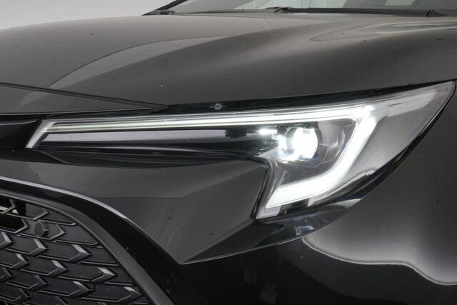 Toyota COROLLA Touring Sports Hybrid 200 Business Plus