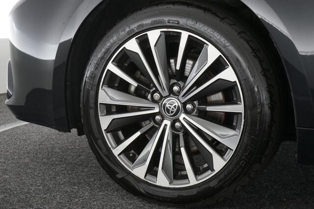 Toyota COROLLA Touring Sports Hybrid 200 Business Plus