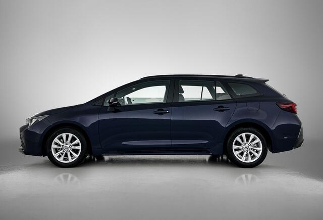 Toyota COROLLA Touring Sports Hybrid 140 Active - Louwman Zin in Zomervoordeel auto -