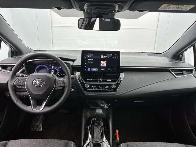 Toyota COROLLA Touring Sports Hybrid 140 Active - Louwman Zin in Zomervoordeel auto -