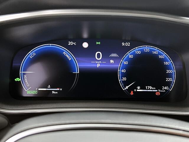 Toyota COROLLA Touring Sports Hybrid 140 Active - Louwman Zin in Zomervoordeel auto -