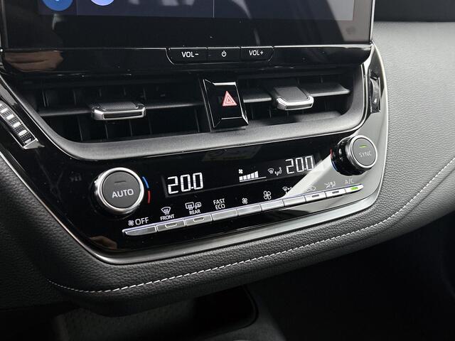 Toyota COROLLA Touring Sports Hybrid 140 Active - Louwman Zin in Zomervoordeel auto -
