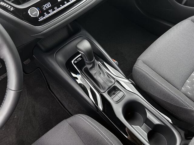 Toyota COROLLA Touring Sports Hybrid 140 Active - Louwman Zin in Zomervoordeel auto -