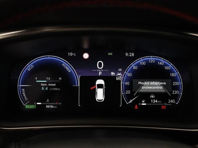 Toyota COROLLA Touring Sports Hybrid 200 Premium Limited | Parkeersensoren |