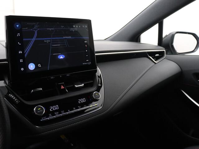 Toyota COROLLA Touring Sports Hybrid 200 Premium Limited | Parkeersensoren |