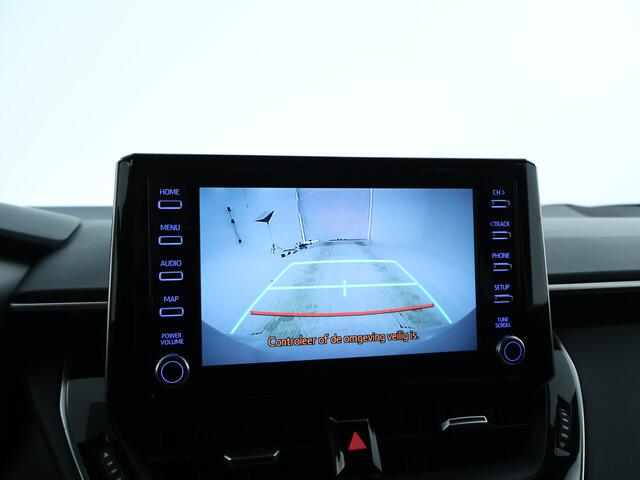 Toyota COROLLA 1.8 Hybrid Business Intro Limited