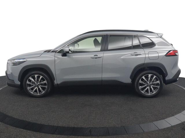 Toyota COROLLA Cross Hybrid 140 Style | Origineel NL | Navigatie | Led Verlichting |