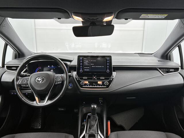 Toyota COROLLA Touring Sports 2.0 Hybrid Business Plus | 184 pk | Apple Carplay | 17 inch LM-velgen | Trekhaak |