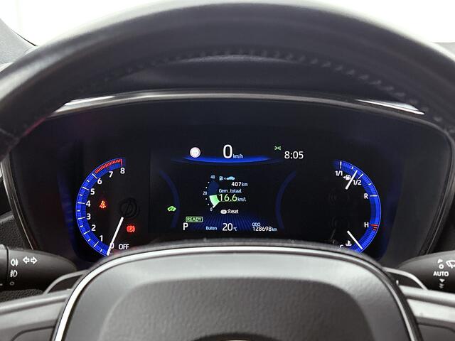 Toyota COROLLA Touring Sports 2.0 Hybrid Business Plus | 184 pk | Apple Carplay | 17 inch LM-velgen | Trekhaak |