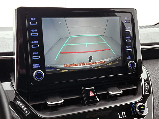 Toyota COROLLA Touring Sports 2.0 Hybrid Business Plus | 184 pk | Apple Carplay | 17 inch LM-velgen | Trekhaak |