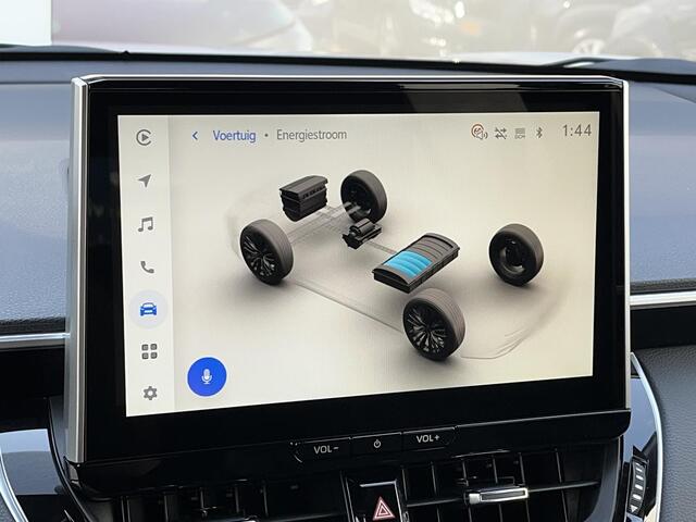 Toyota COROLLA Cross Hybrid 200 Style *Actieprijs inclusief inruilpremie* Nieuw uit voorraad leverbaar