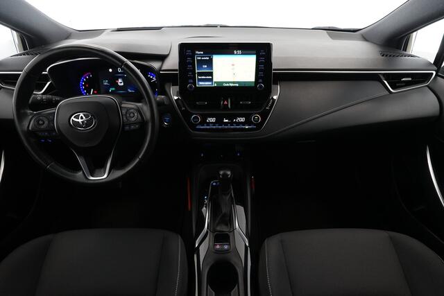 Toyota COROLLA 1.8 Hybrid Style