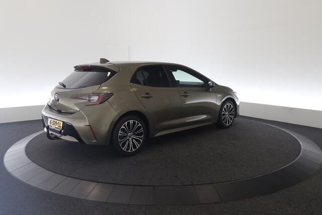 Toyota COROLLA 1.8 Hybrid Style